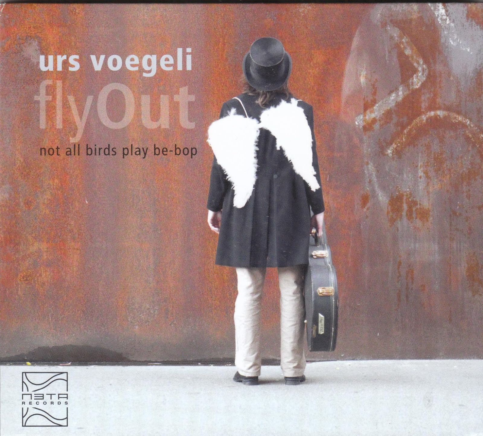 【CD】Not All Birds Play.