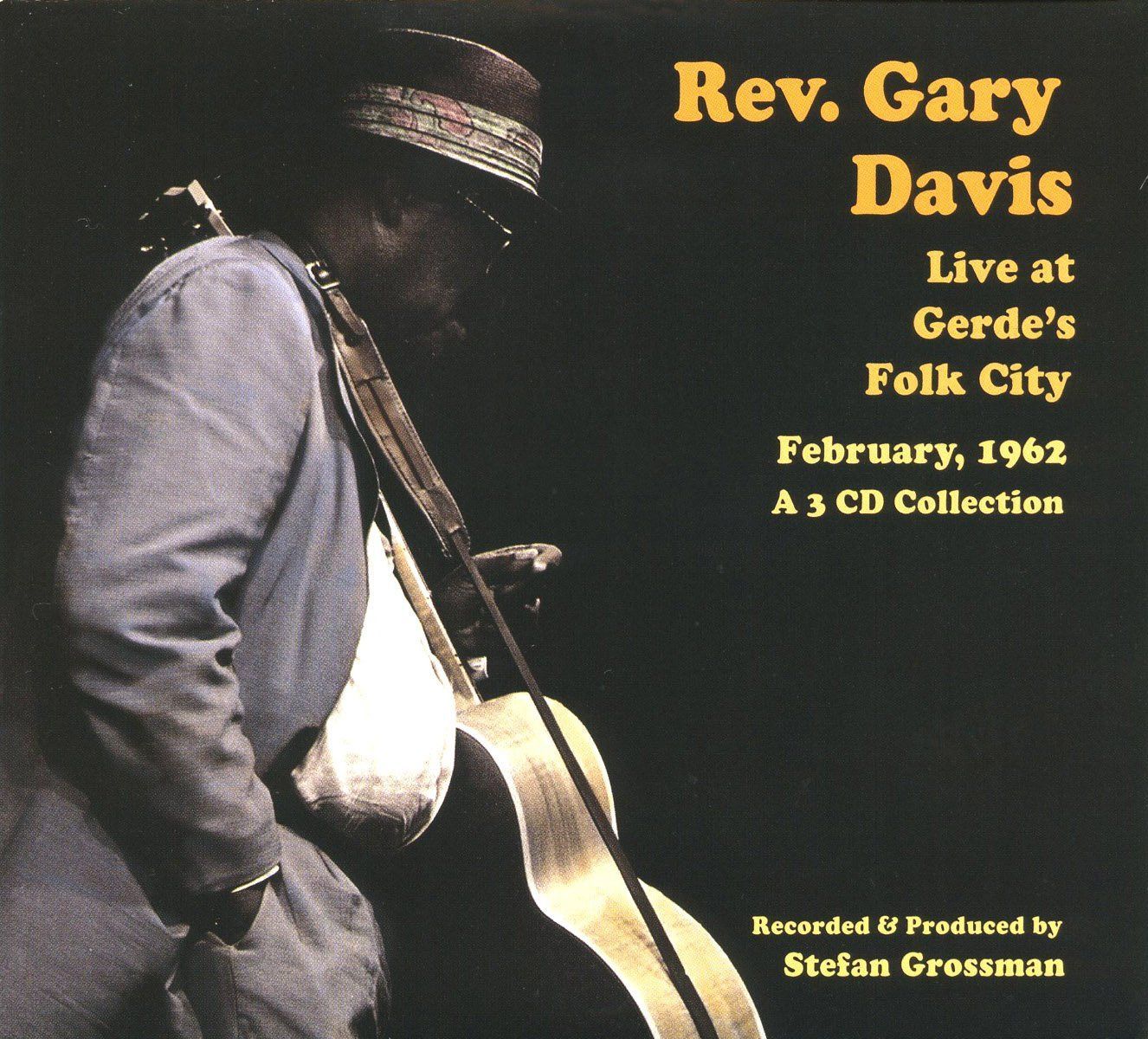 【CD】Live at Gerdes Folk City 1962 7,747円