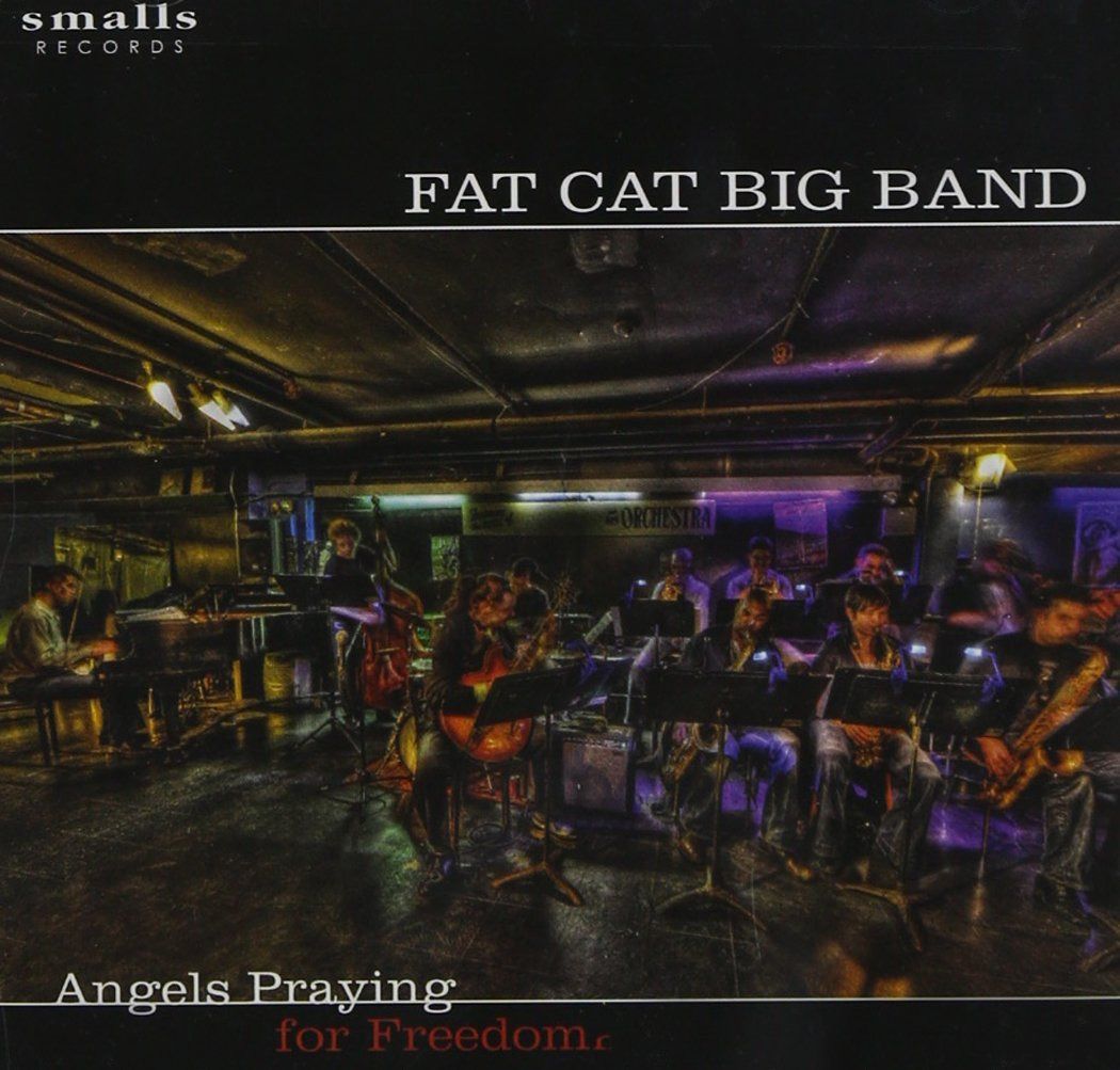 【CD】Angels Praying for Freedom