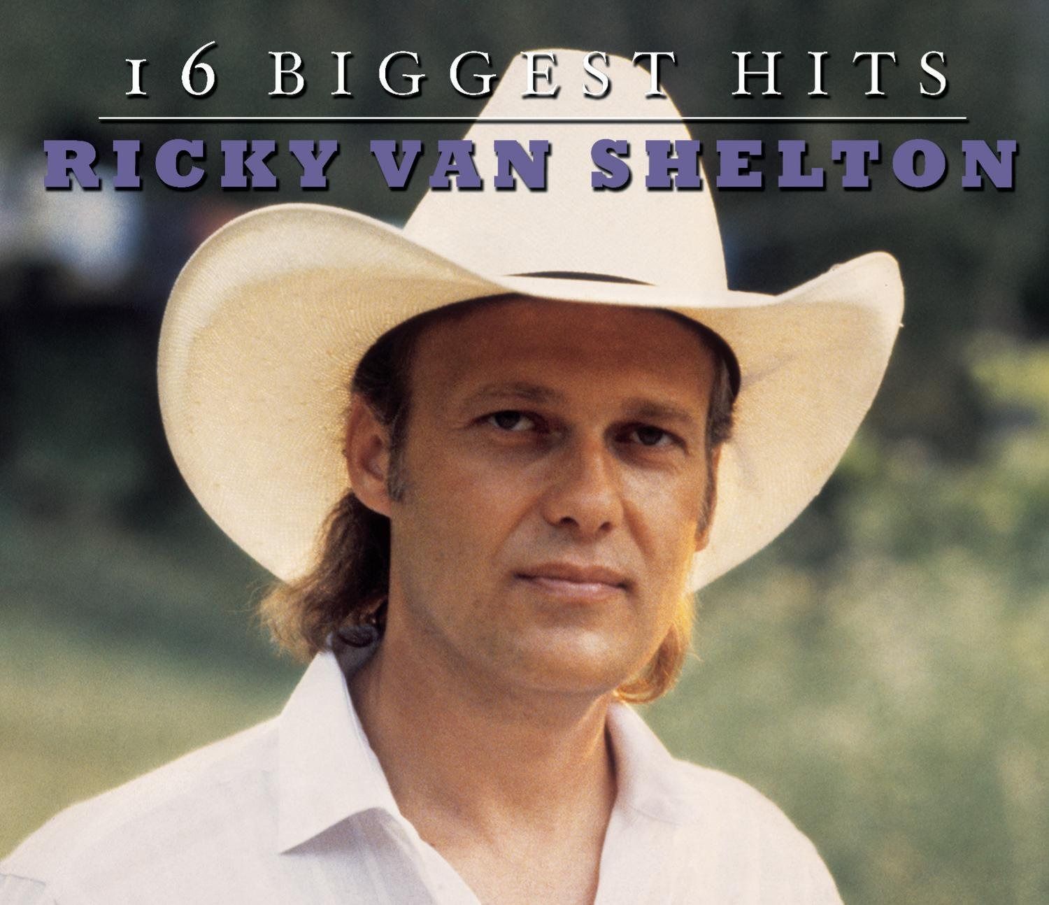 【CD】16 Biggest Hits (Eco)