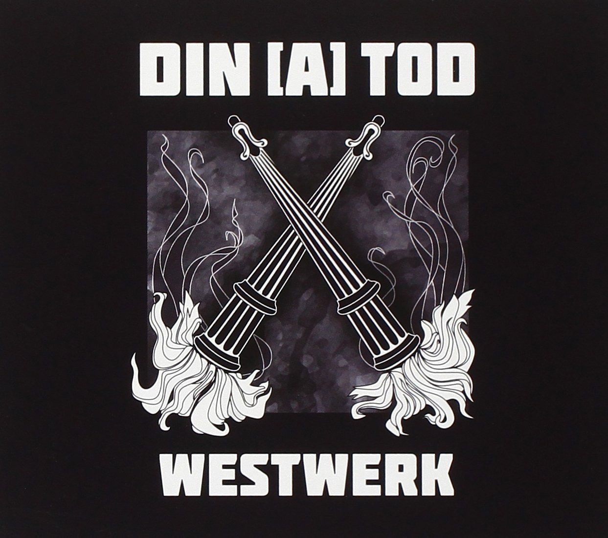 【CD】Westwerk