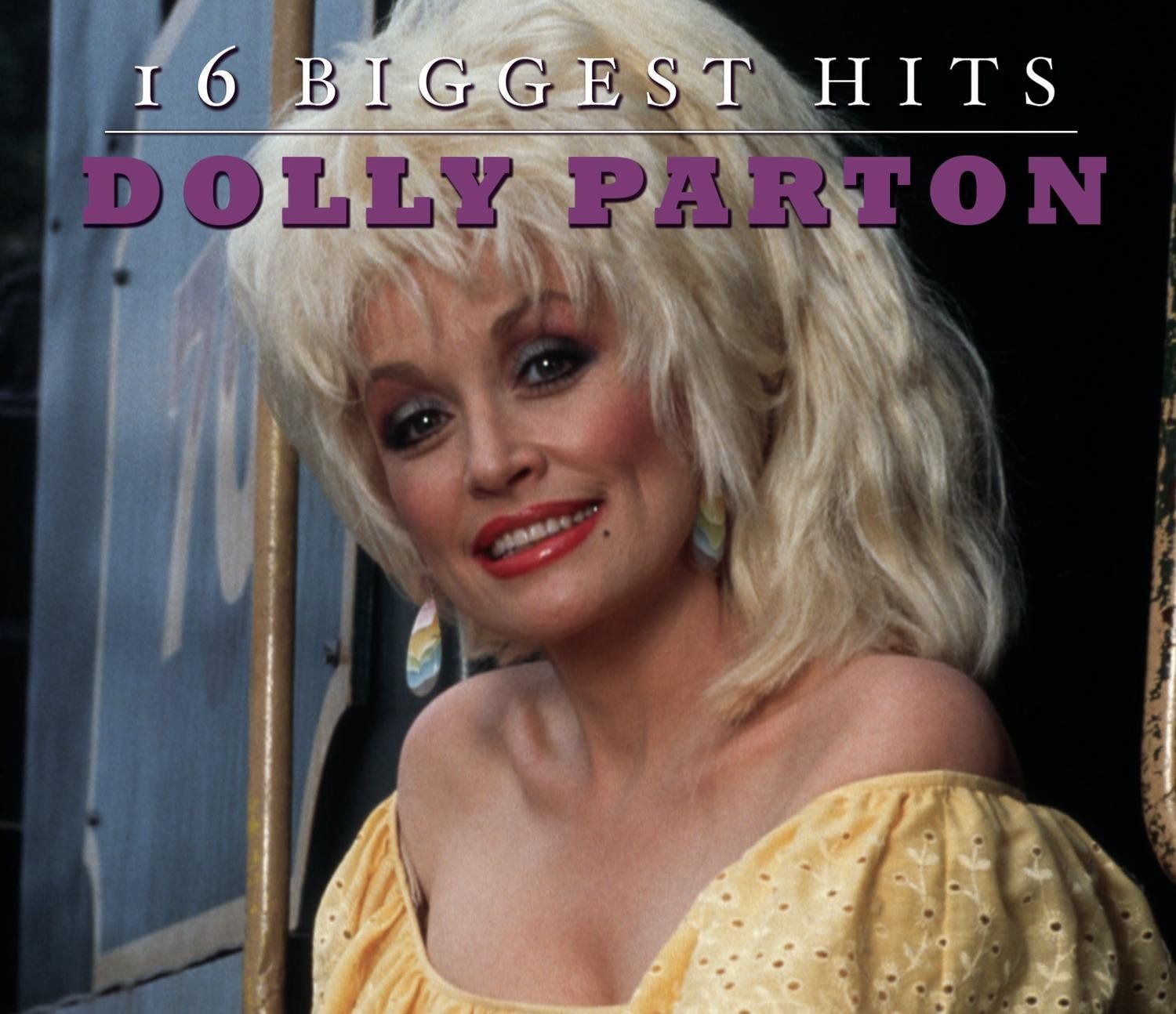 【CD】16 Biggest Hits
