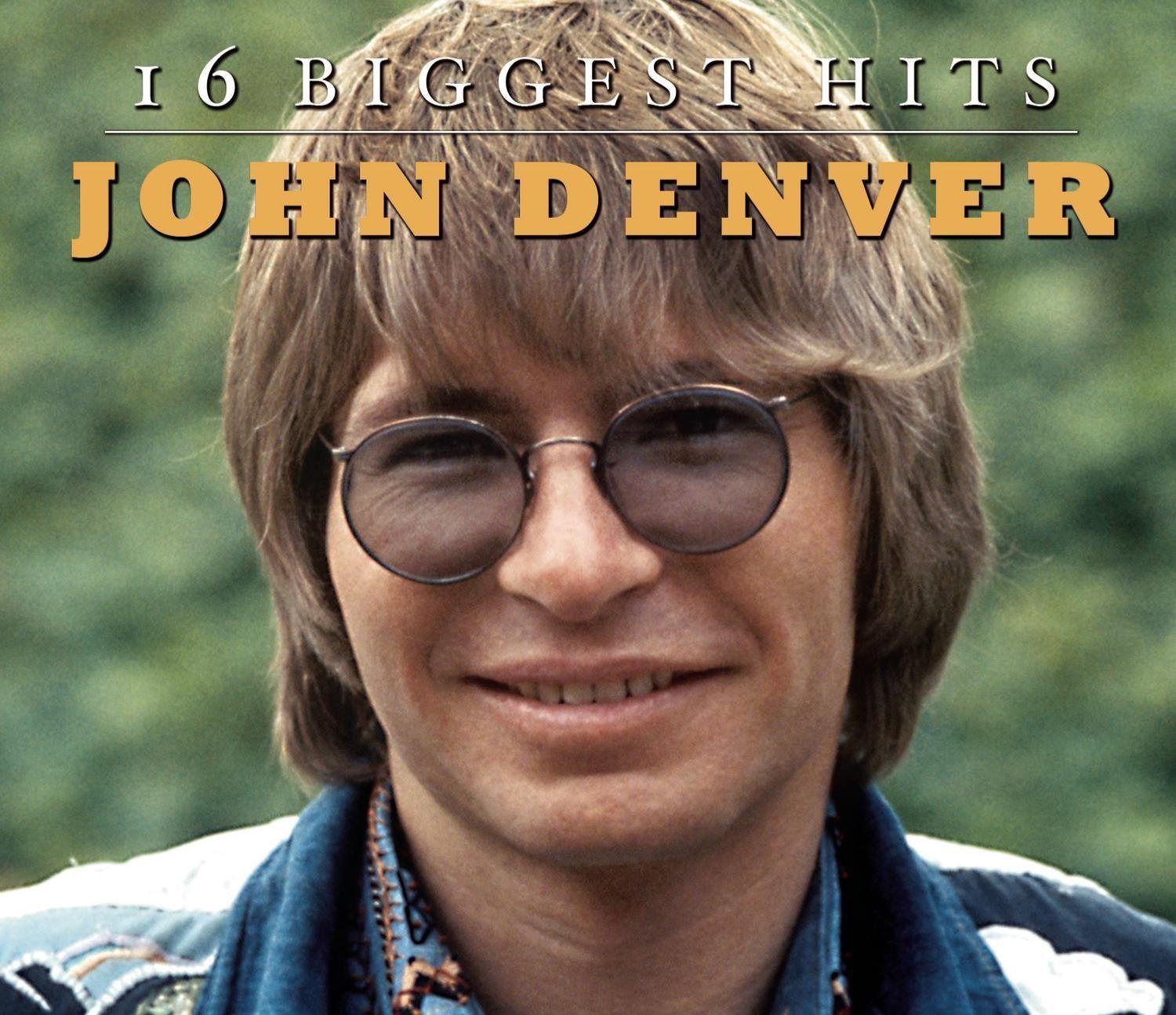 【CD】16 Biggest Hits (Eco)