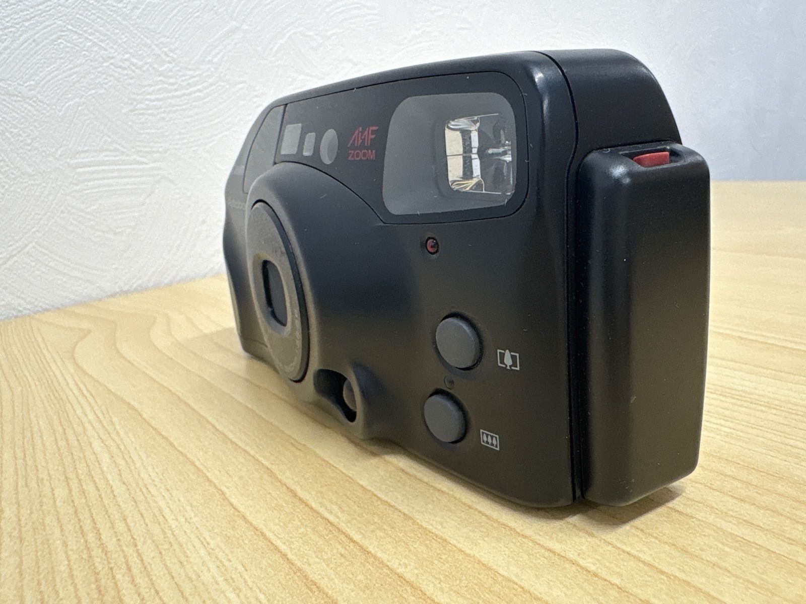 Canon オートボーイ AiAF ZOOM コンパクトフィルムカメラ キャノン