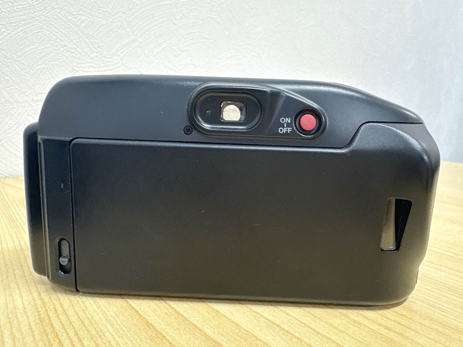 Canon オートボーイ AiAF ZOOM コンパクトフィルムカメラ キャノン