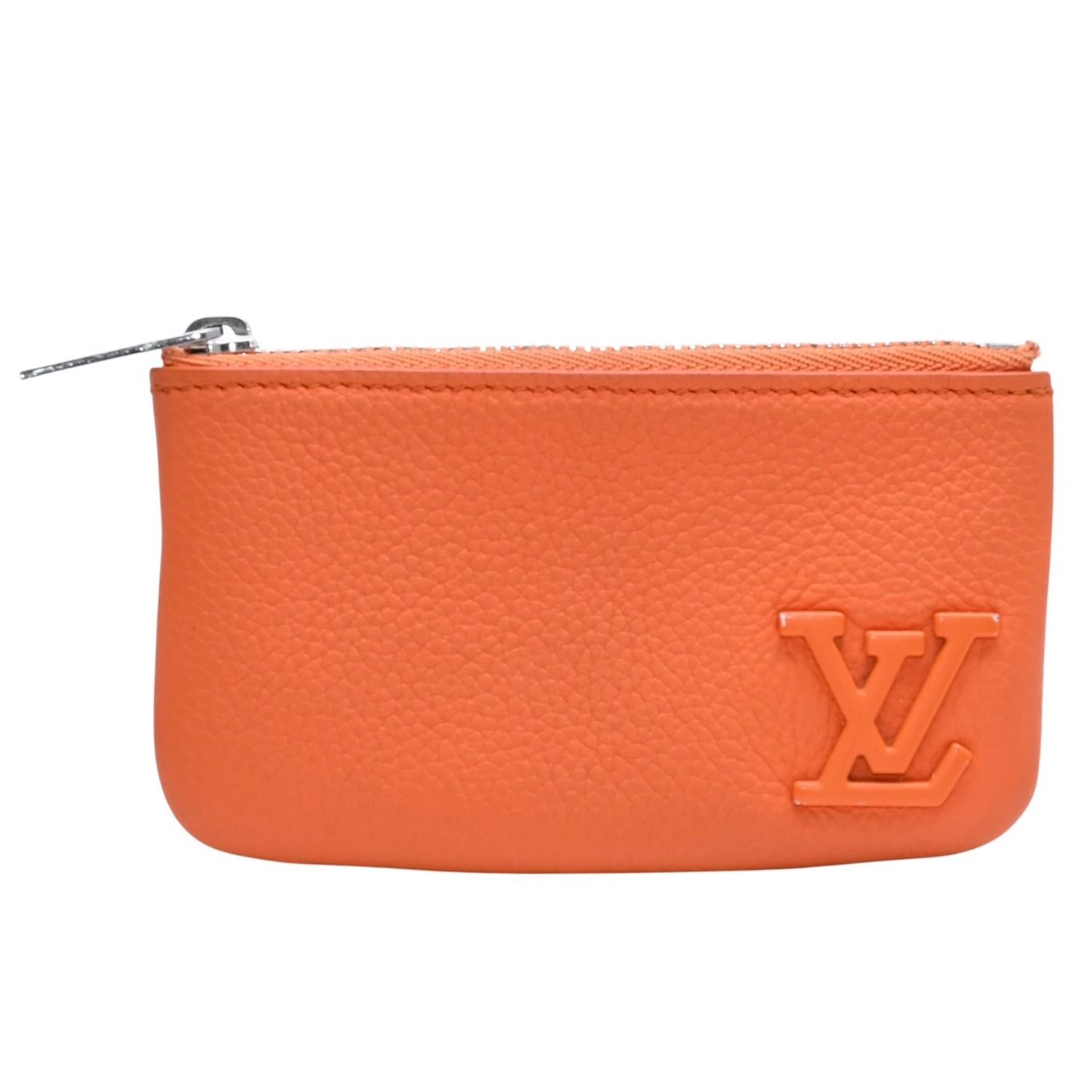 極美品 LOUIS VUITTON ルイヴィトン 財布 ポシェットクレ M81032