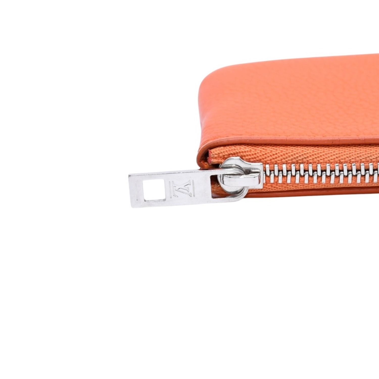 極美品 LOUIS VUITTON ルイヴィトン 財布 ポシェットクレ M81032