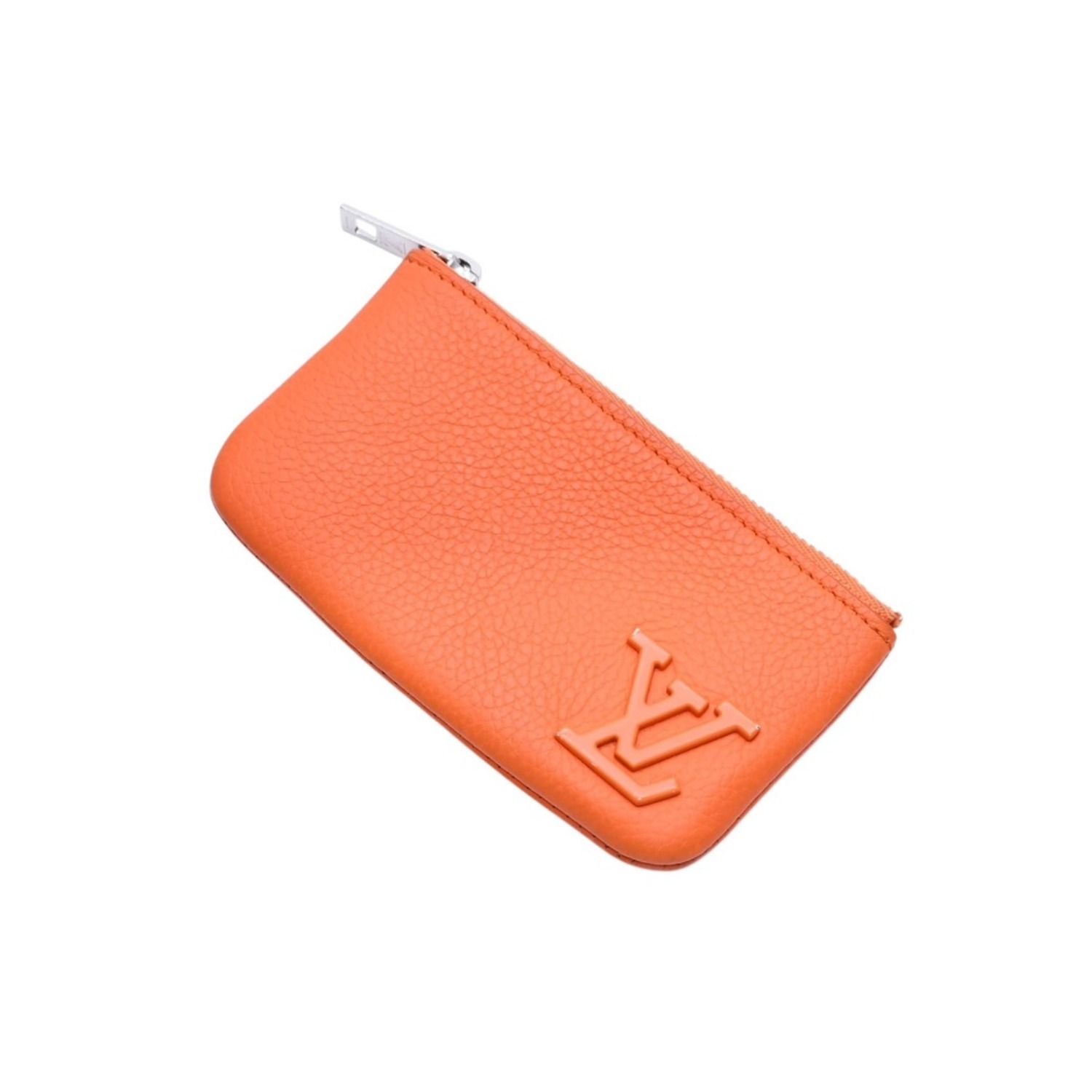 極美品 LOUIS VUITTON ルイヴィトン 財布 ポシェットクレ M81032