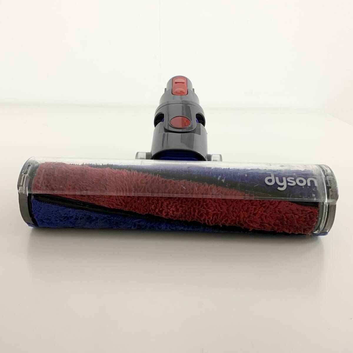 Dyson 掃除機 ソフトローラー クリーナー ヘッド 型番112232 ダイソン Dyson 掃除機 ソフトローラー クリーナー ヘッド 112232-04 掃除機・クリーナー