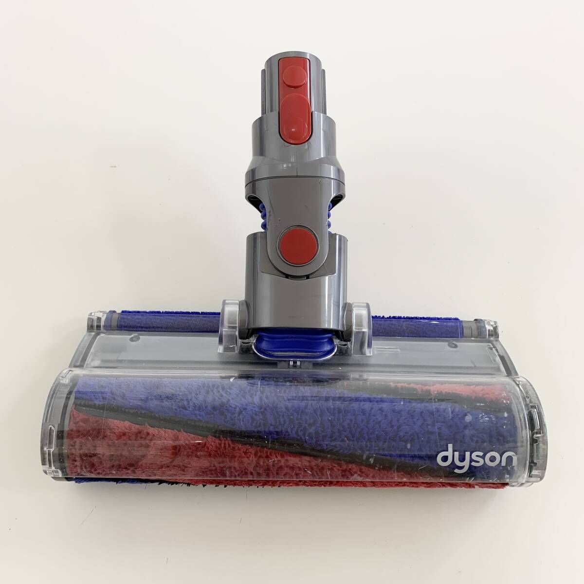 ダイソン Dyson 掃除機 ソフトローラー クリーナー ヘッド 112232-04