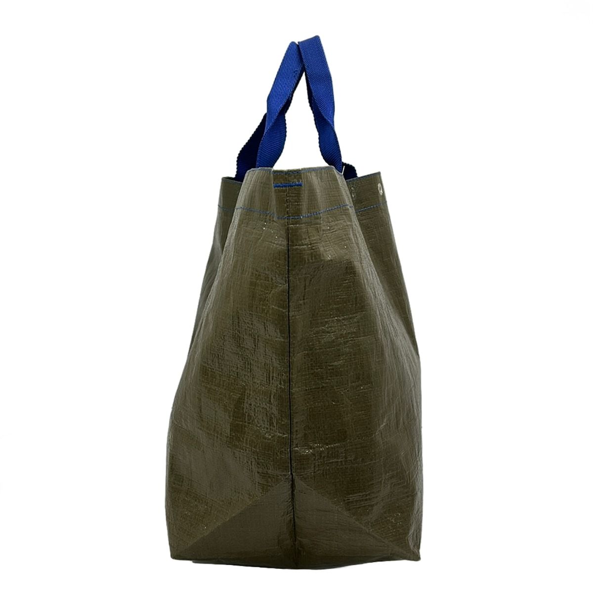 Herve Chapelier(エルベシャプリエ) トートバッグ マルシェバッグL 