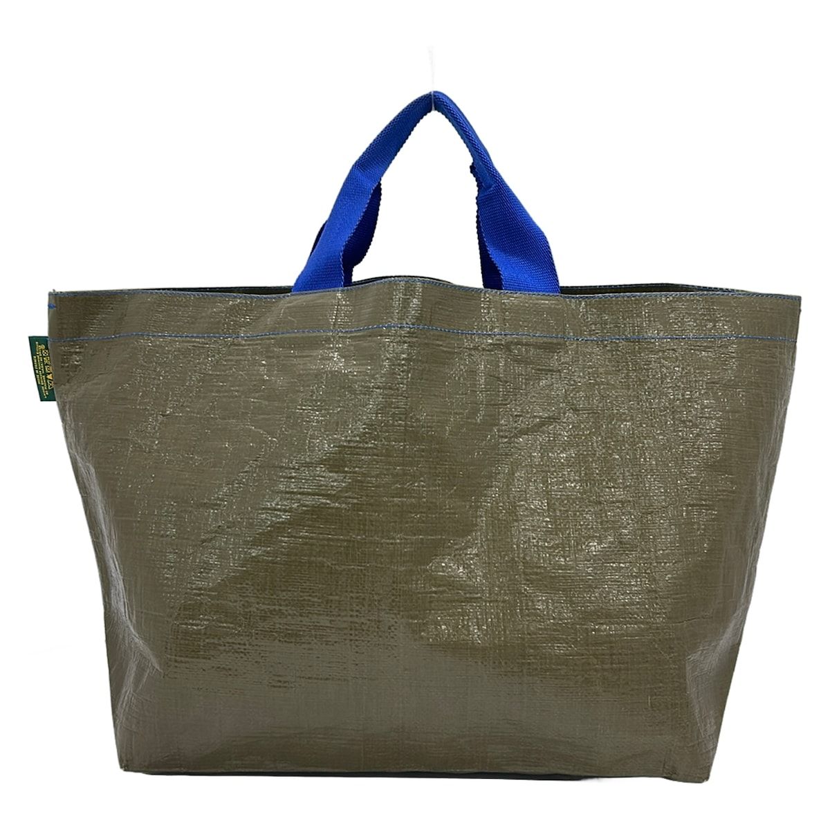 Herve Chapelier(エルベシャプリエ) トートバッグ マルシェバッグL 