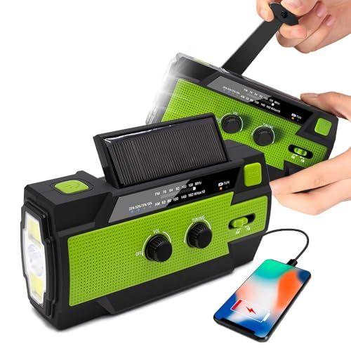 【もしもに、そなえる。】 手回しラジオ 防災ラジオ ソーラー充電 LEDライト 【JAPAN BRAND】t 55a39c58