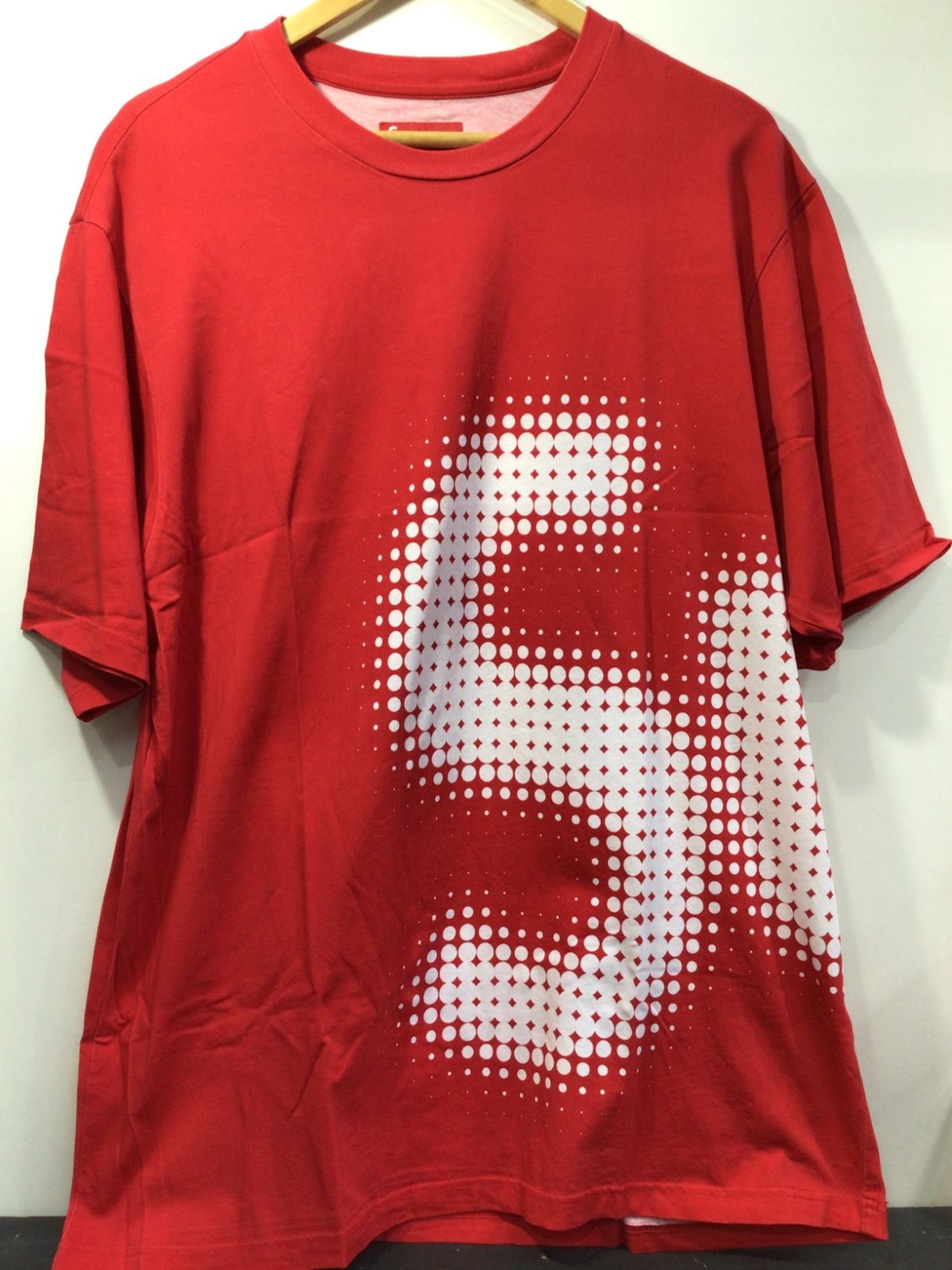 Supreme 24ss Half tone S/S Tee