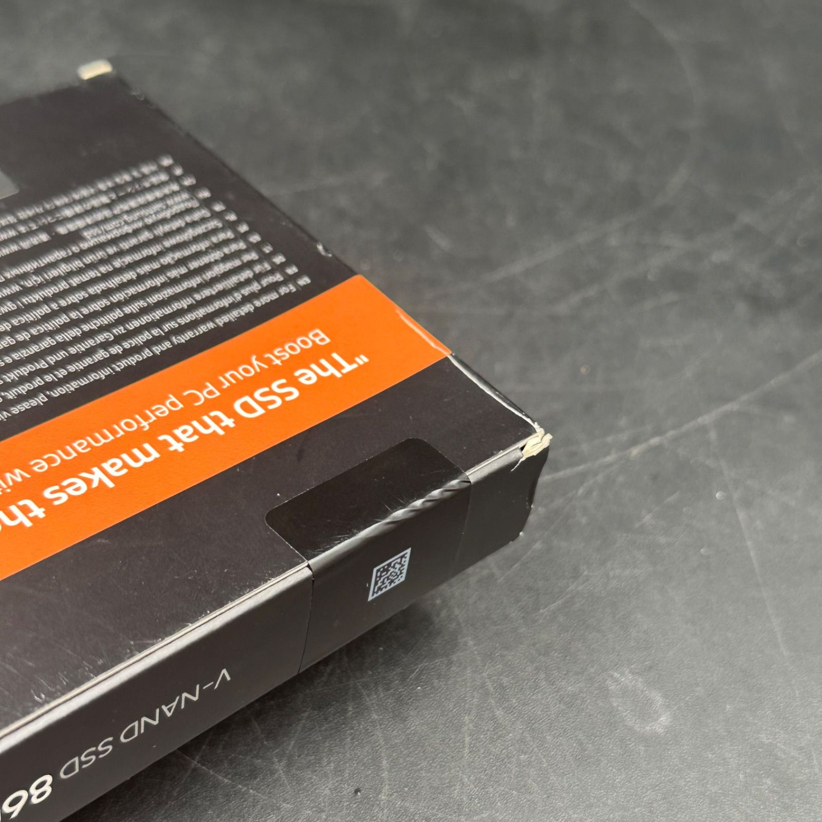サムスン SSD 860 EVO 500GB MZ-76E500B/IT - メルカリ