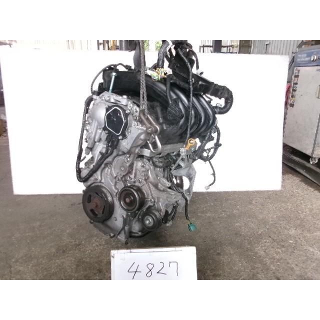 R1年 セレナ ハイウェイスター GFC27 MR20DD エンジン テストOK 10102-5TAAB 208529 4827