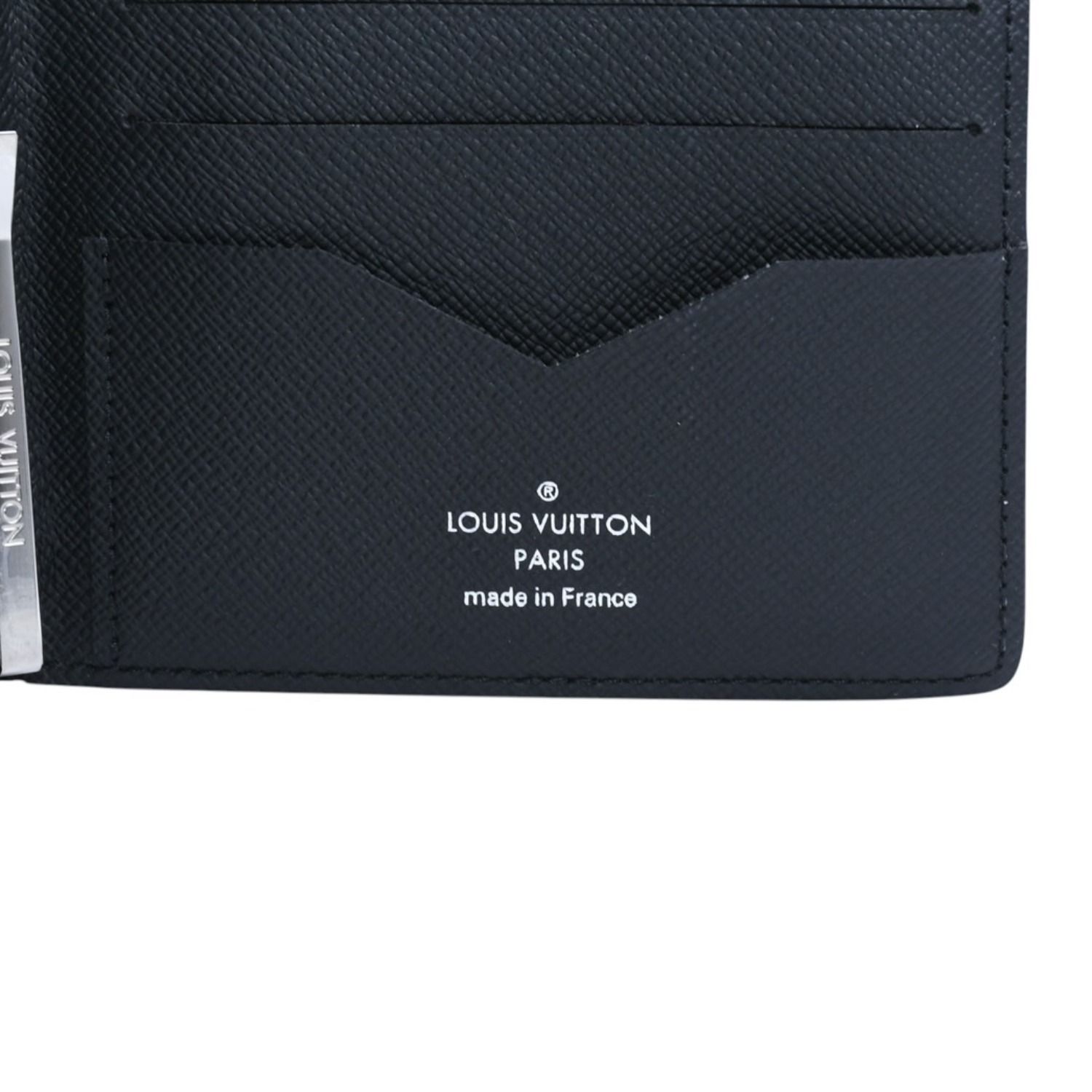 極美品 LOUIS VUITTON ルイヴィトン 財布 ポルトフォイユパンス N41623