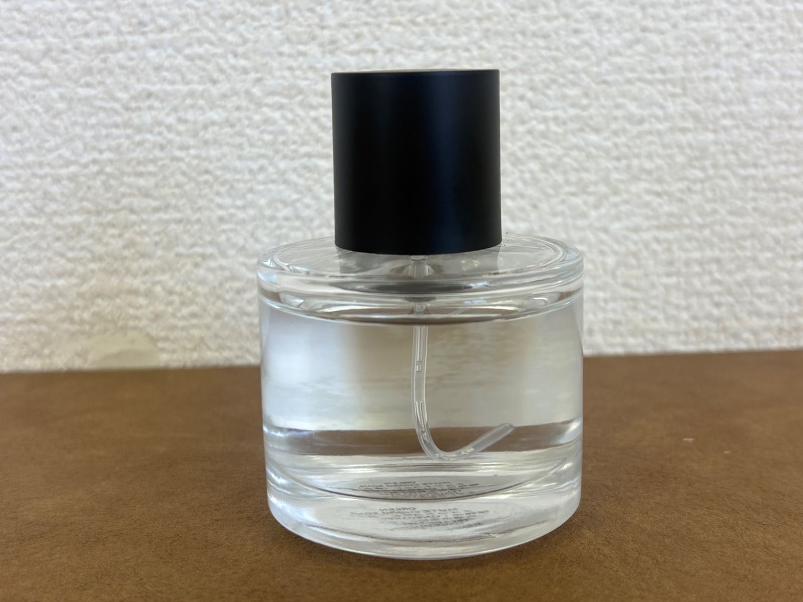 未使用品 ORLEN MUTE CHORD 50ml 香水