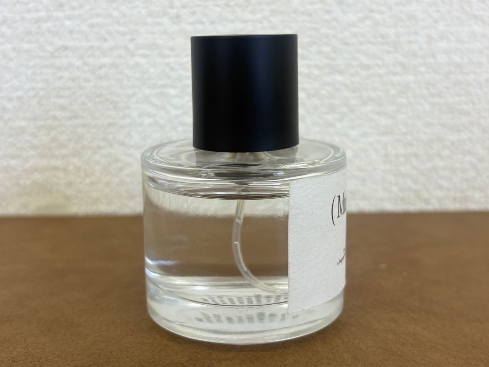 未使用品 ORLEN MUTE CHORD 50ml 香水