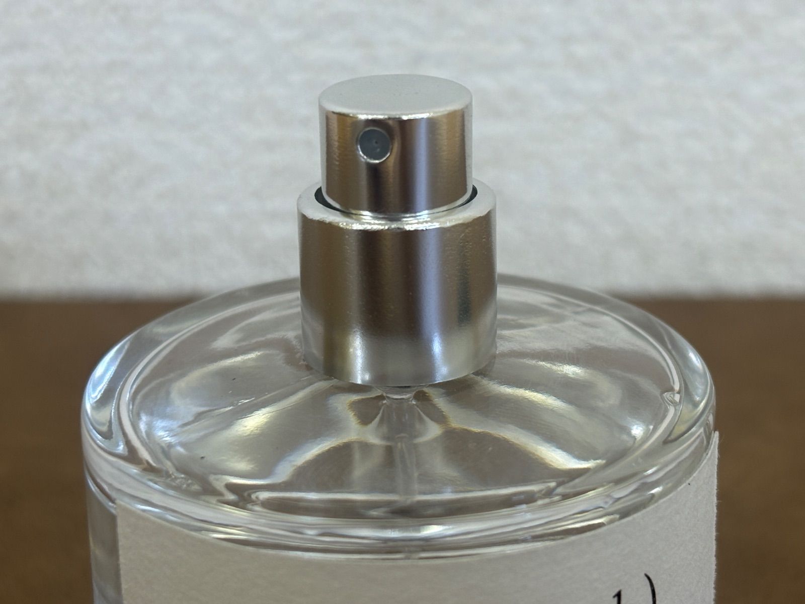 未使用品 ORLEN MUTE CHORD 50ml 香水