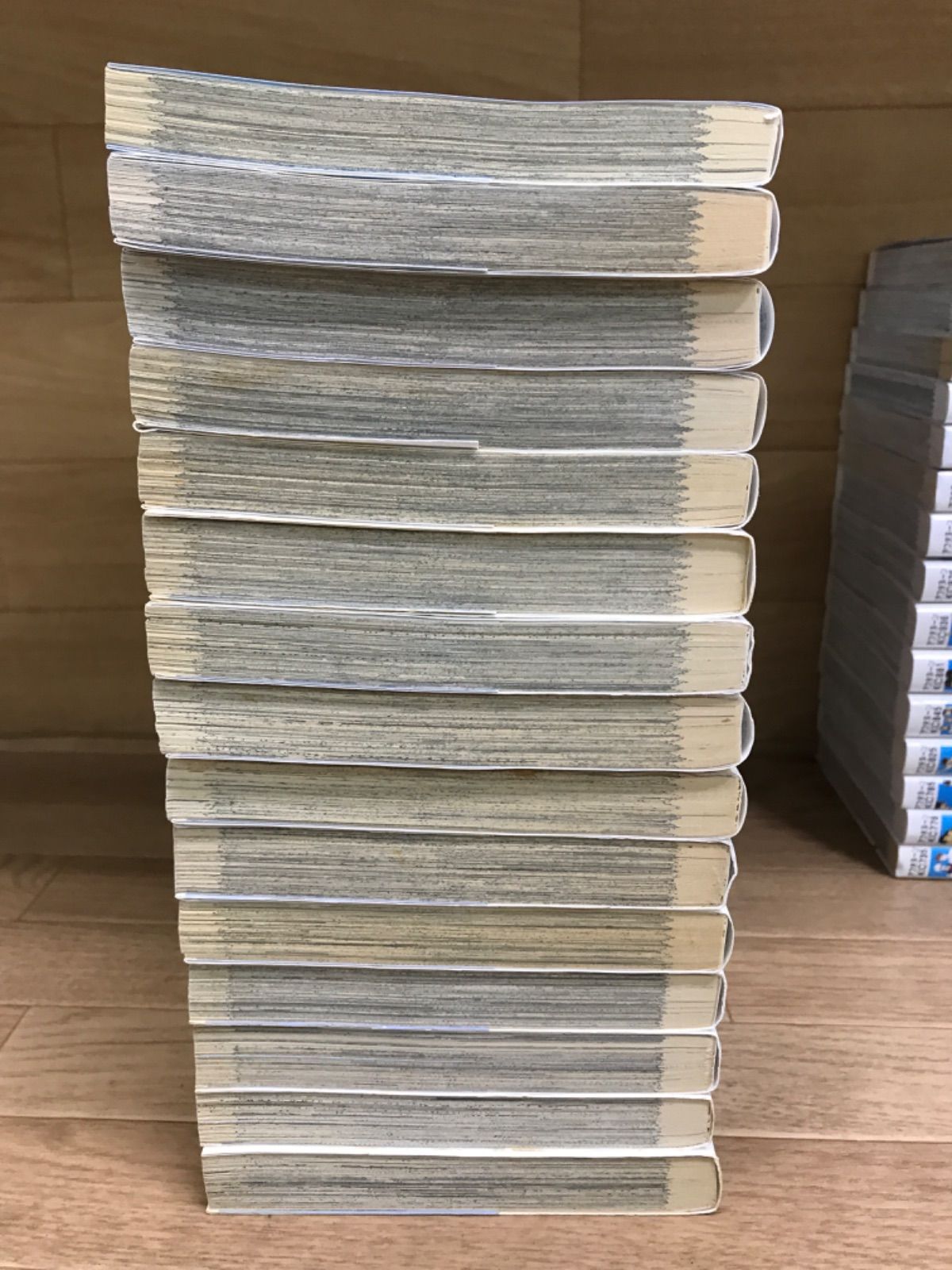 ☆【未開封あり】おおきく振りかぶって 1～38巻 コミックセット ひぐち