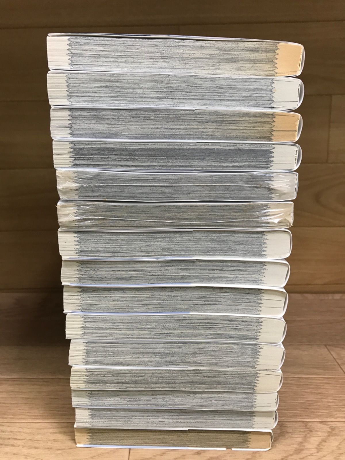 ☆【未開封あり】おおきく振りかぶって 1～38巻 コミックセット ひぐち