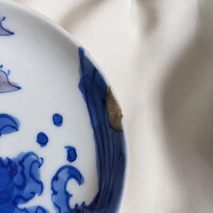 小皿 豆皿 なます皿 骨董品 アンティーク - メルカリ