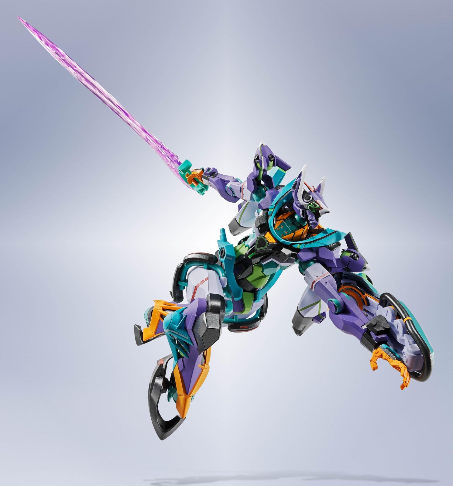 魂ネイションズ - 機動戦士ガンダム GQuuuuux - GFreD メタルロボットスピリッツフィギュア 魂ネイションズ - 機動戦士ガンダム GQuuuuux - GFreD メタルロボットスピリッツフィギュア