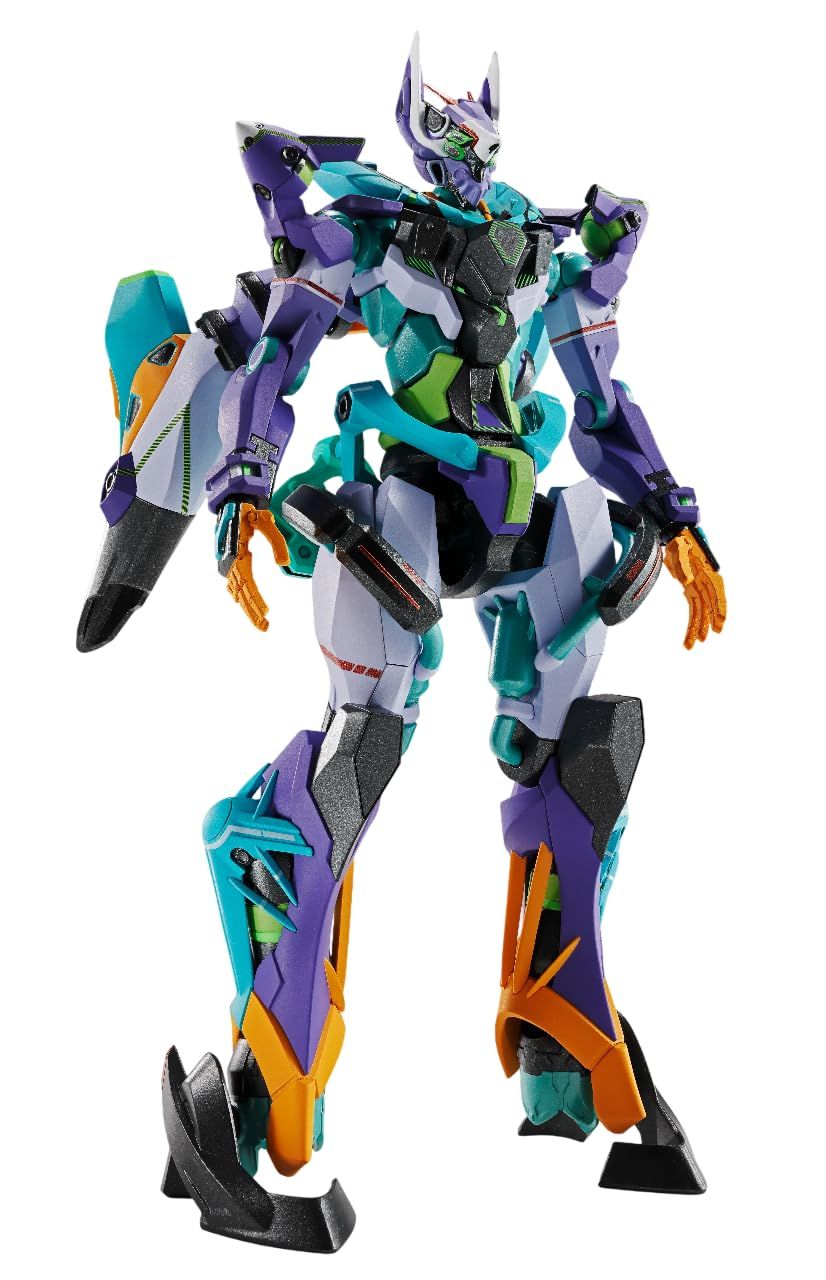 魂ネイションズ - 機動戦士ガンダム GQuuuuux - GFreD メタルロボットスピリッツフィギュア