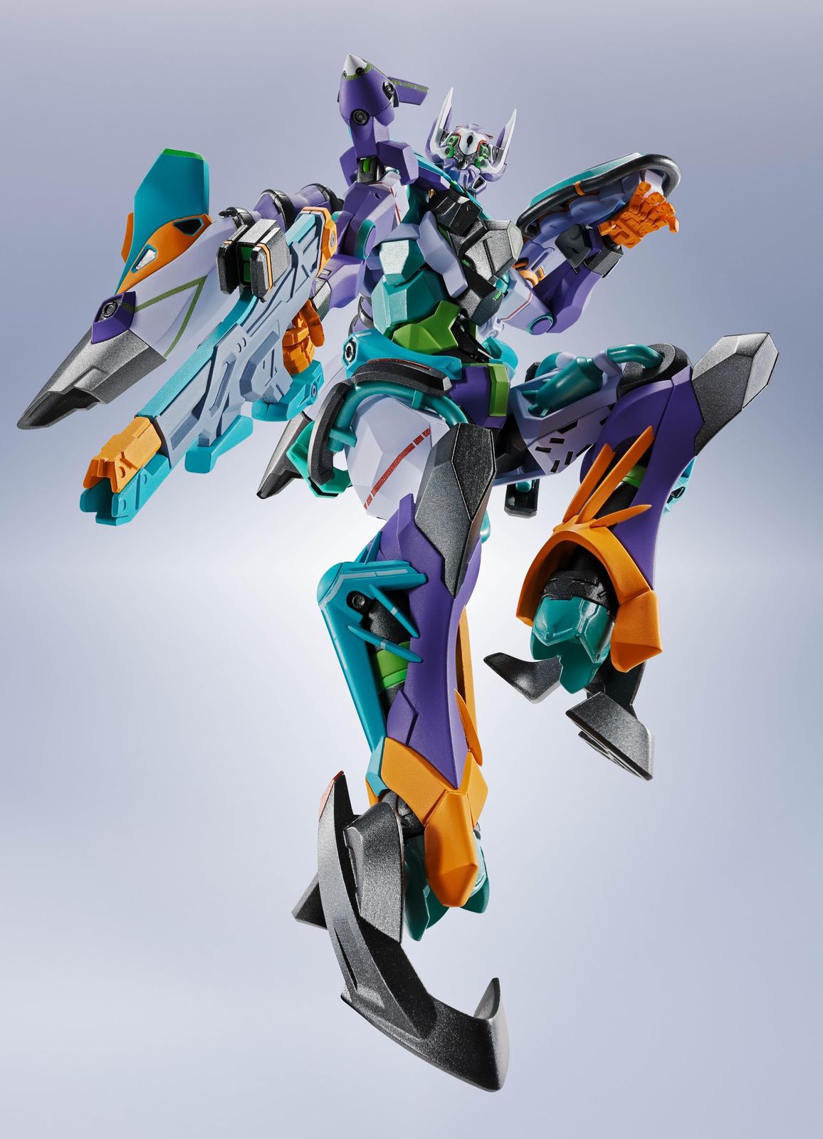 魂ネイションズ - 機動戦士ガンダム GQuuuuux - GFreD メタルロボットスピリッツフィギュア 魂ネイションズ - 機動戦士ガンダム GQuuuuux - GFreD メタルロボットスピリッツフィギュア