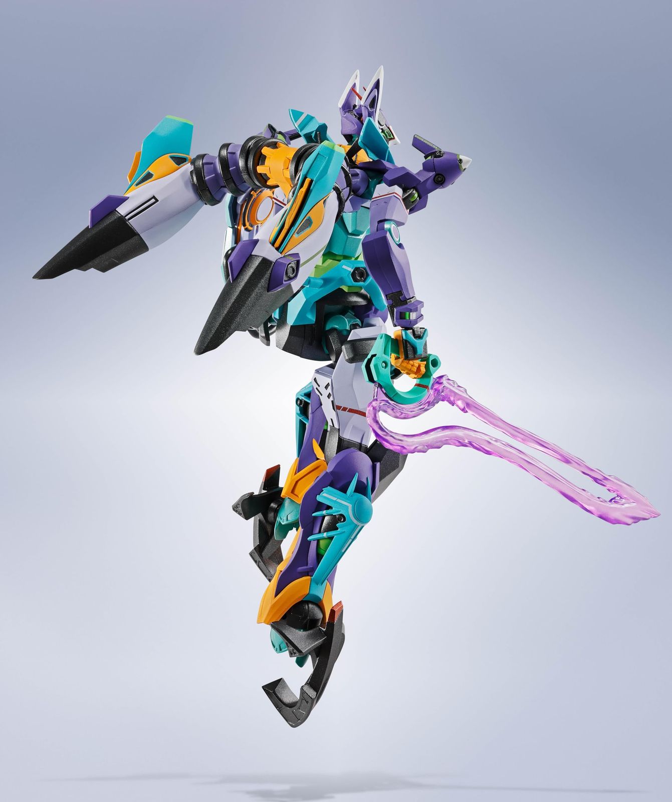 魂ネイションズ - 機動戦士ガンダム GQuuuuux - GFreD メタルロボットスピリッツフィギュア 魂ネイションズ - 機動戦士ガンダム GQuuuuux - GFreD メタルロボットスピリッツフィギュア