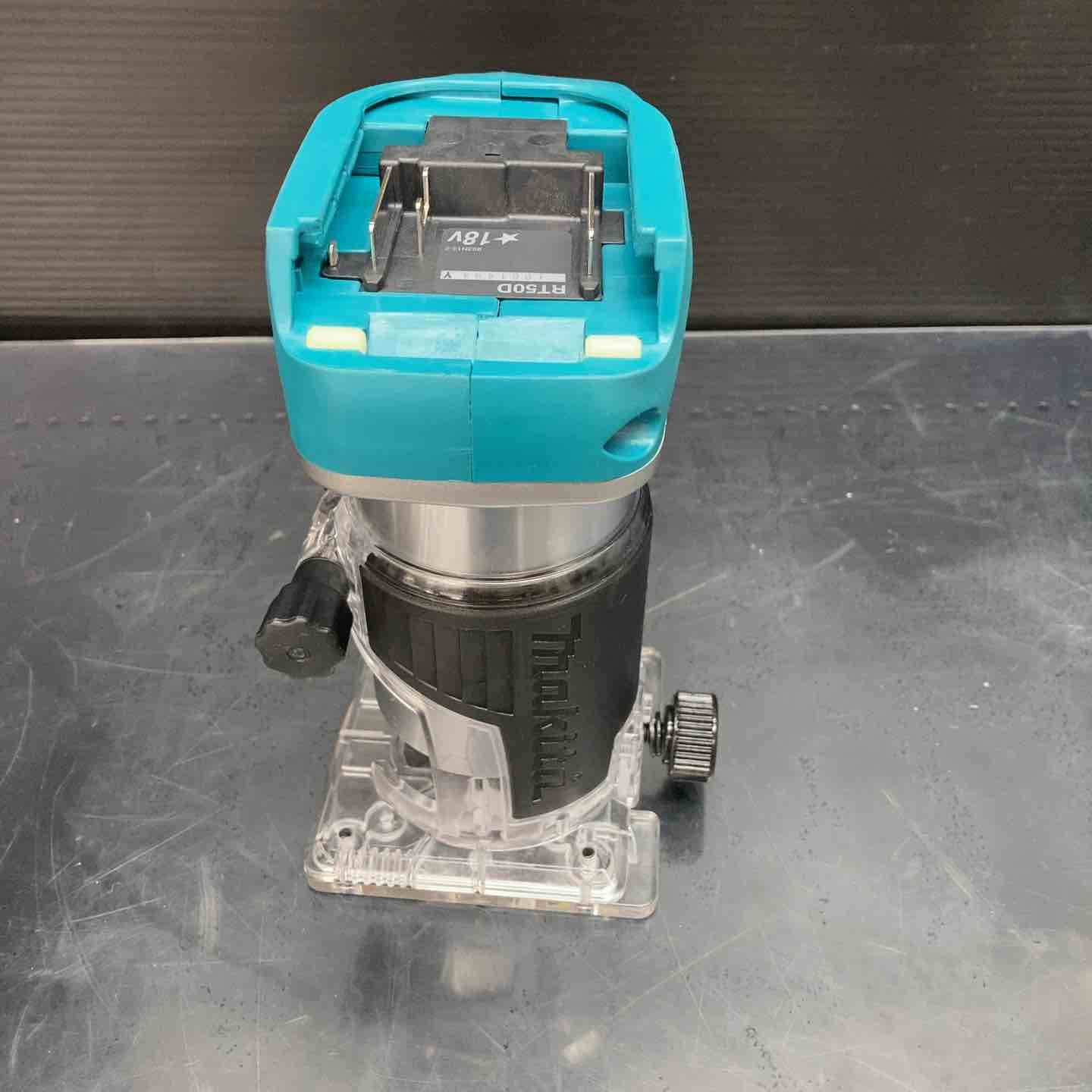 ★マキタ(makita) コードレストリマー RT50DZ【川越店】 ★マキタ(makita) コードレストリマー RT50DZ【川越店】