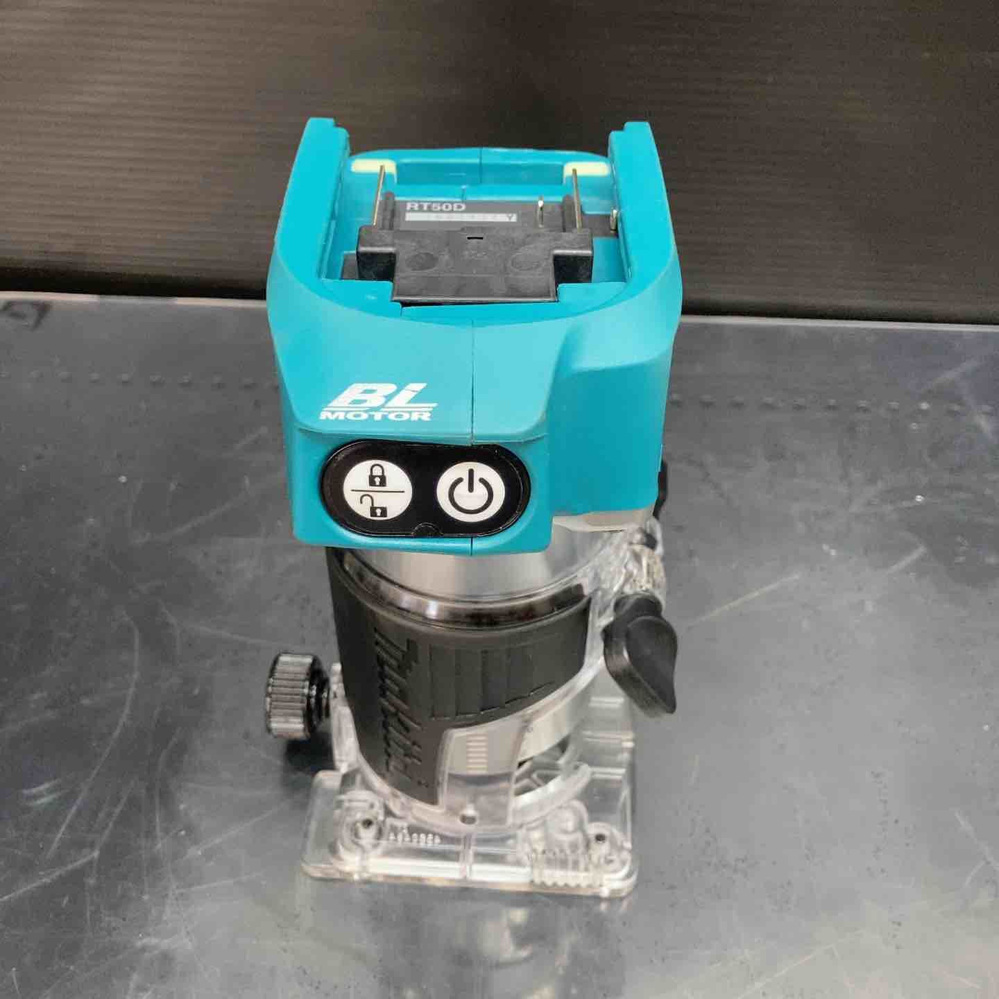 ★マキタ(makita) コードレストリマー RT50DZ【川越店】 ★マキタ(makita) コードレストリマー RT50DZ【川越店】