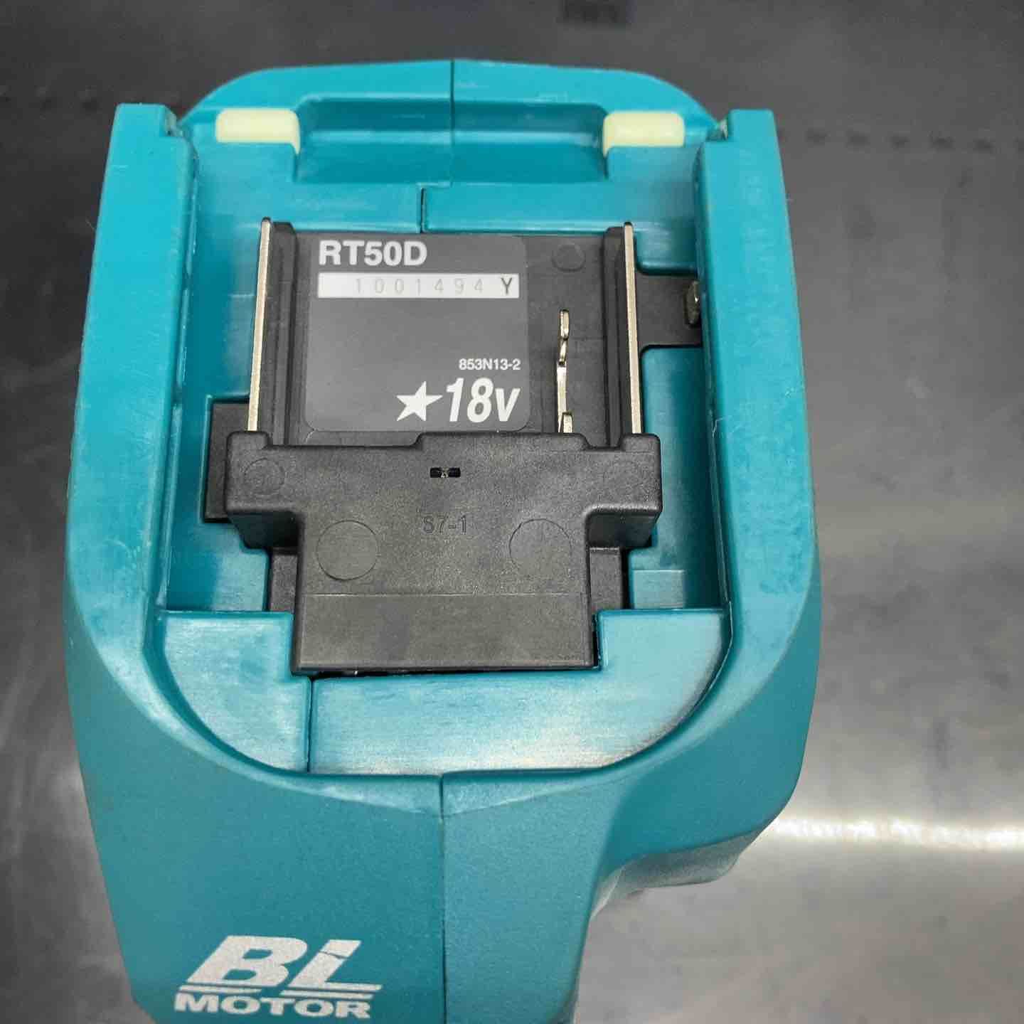 ★マキタ(makita) コードレストリマー RT50DZ【川越店】 ★マキタ(makita) コードレストリマー RT50DZ【川越店】