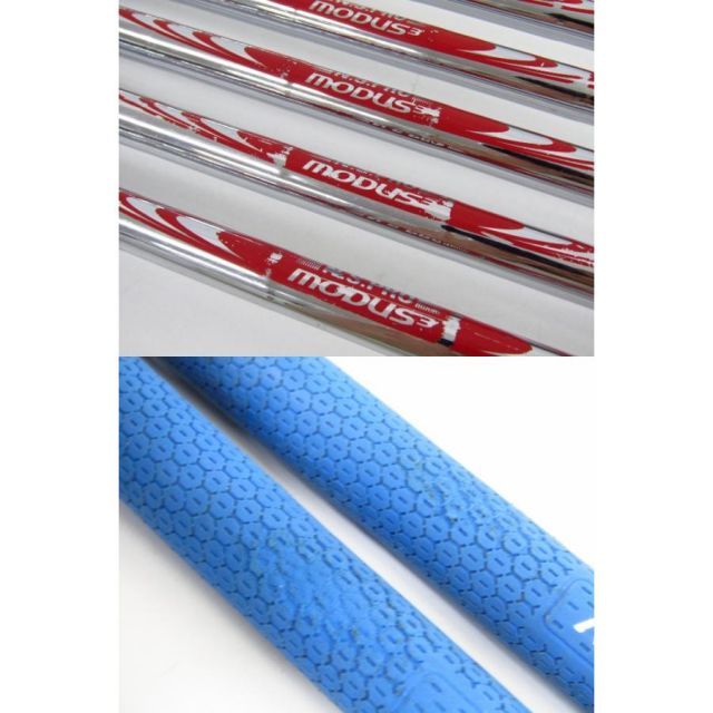SRIXON ZX5 MKII スリクソン アイアン 5～9・P 6本セット flex:S