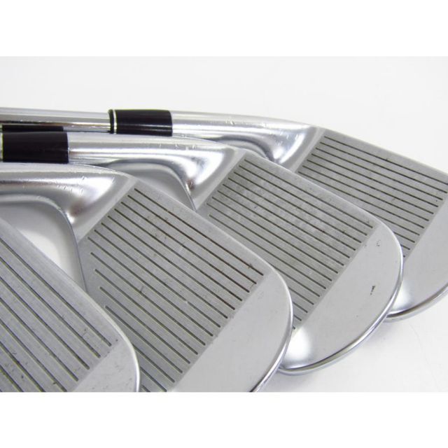 SRIXON ZX5 MKII スリクソン アイアン 5～9・P 6本セット flex:S 