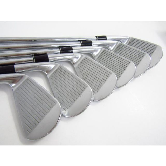 SRIXON ZX5 MKII スリクソン アイアン 5～9・P 6本セット flex:S 