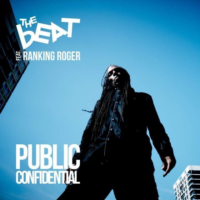 【中古】PUBLIC CONFIDENTIAL