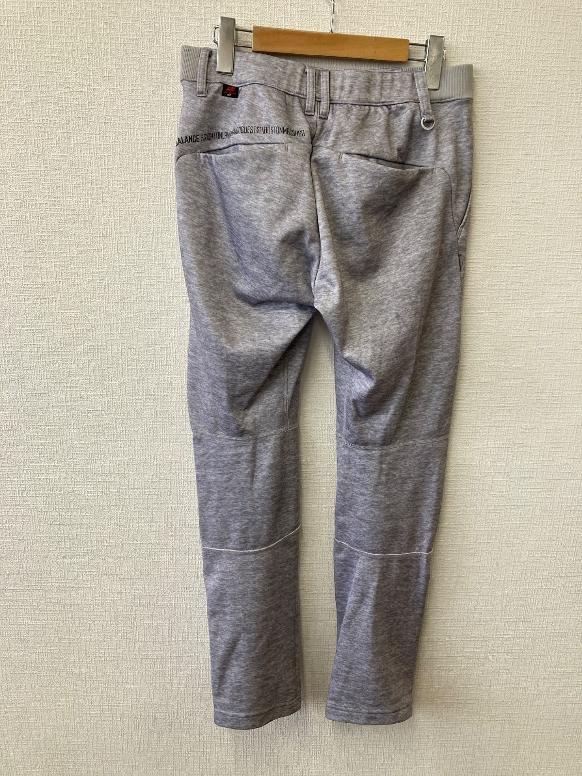 New Balance Golf ニューバランスゴルフ パンツ 4size New Balance Golf ニューバランスゴルフ パンツ 4size