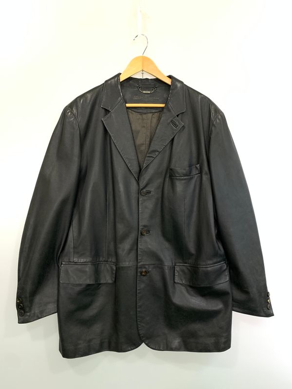 現状渡し品】 SALVATORE FERRAGAMO サルヴァトーレフェラガモ
