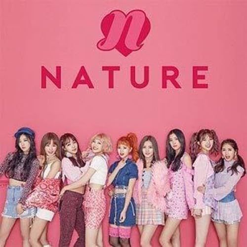 【中古】NATURE 2ndシングル - サム&ラブ