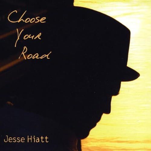 【CD】Choose Your Road
