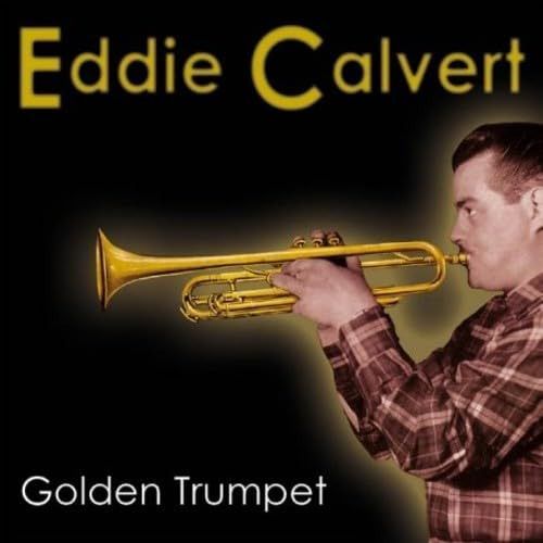 【CD】Golden Trumpet