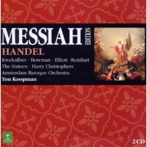 【CD】Messiah