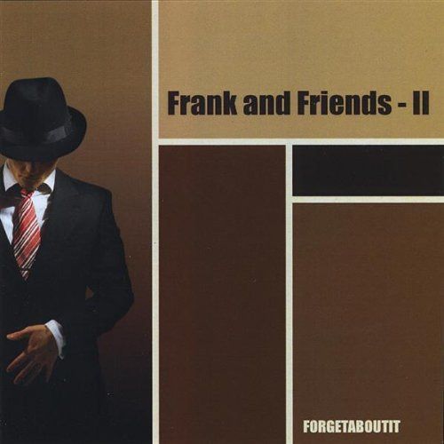 【CD】Forgetaboutit