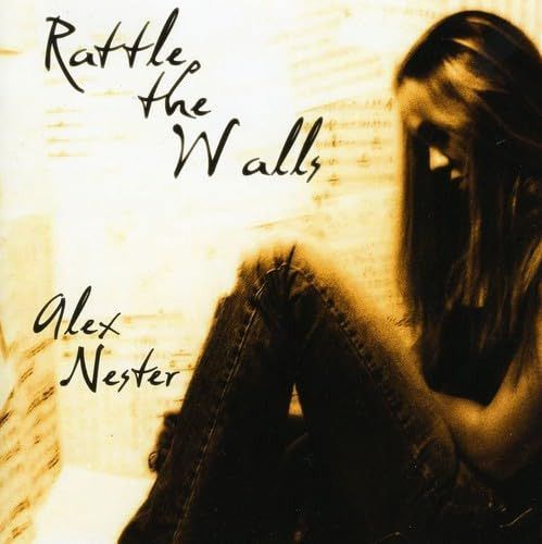 【CD】Rattle the Walls