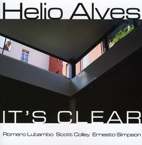 【CD】It's Clear