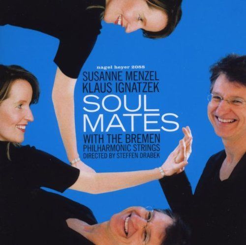 【CD】SOULMATES
