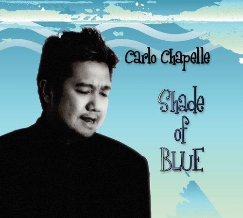 【CD】Shade of Blue