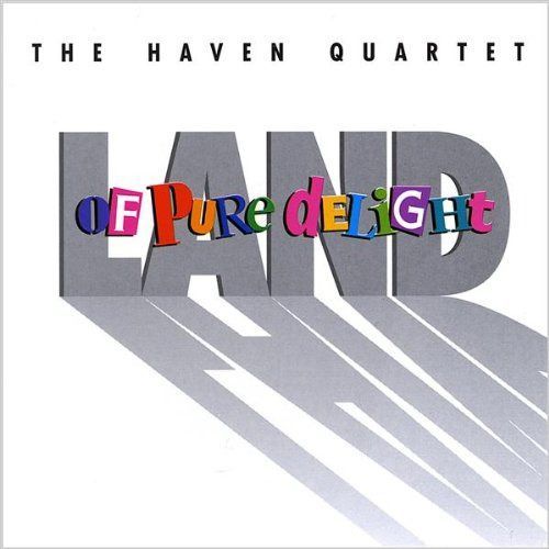 【CD】Land of Pure Delight